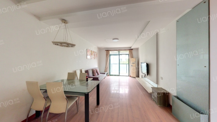 天和星城二手房实景图