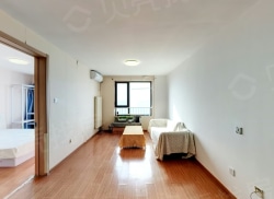 整租·首城东郡汇 2室1厅 南_首城东郡汇租房