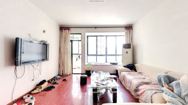 保利花园二手房实景图