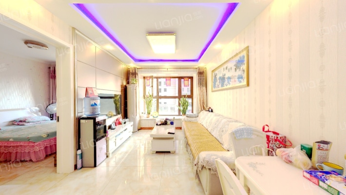 尚悦居二手房实景图