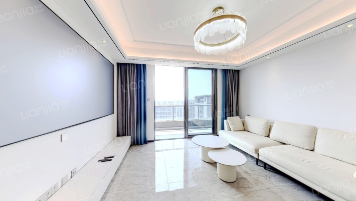 云悦湾二手房实景图