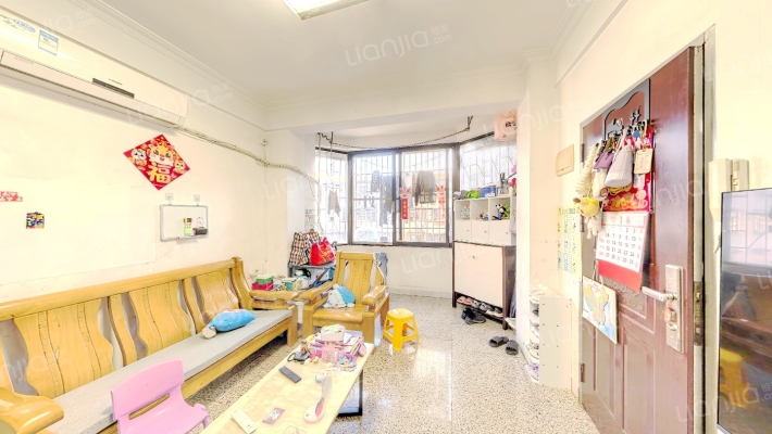 合兴苑二手房实景图