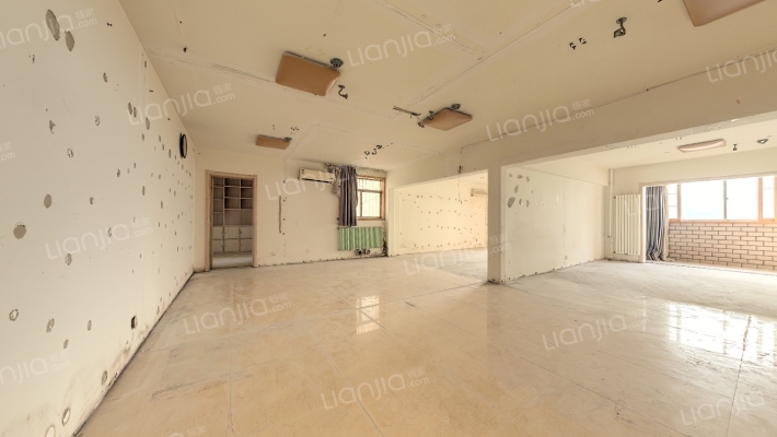 世贸大厦二手房实景图