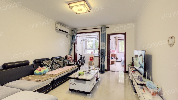 仁悦居9号院二手房实景图