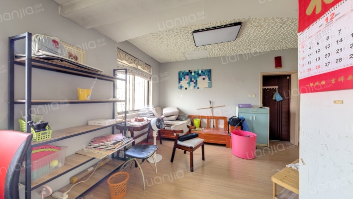 乐园新村二手房实景图