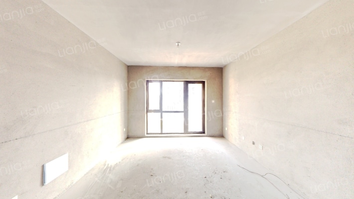 月星城央华墅二手房实景图