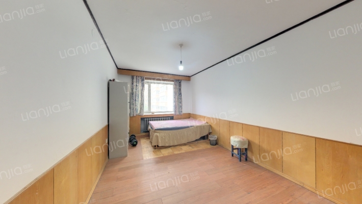 哈理工大学住宅楼二手房实景图