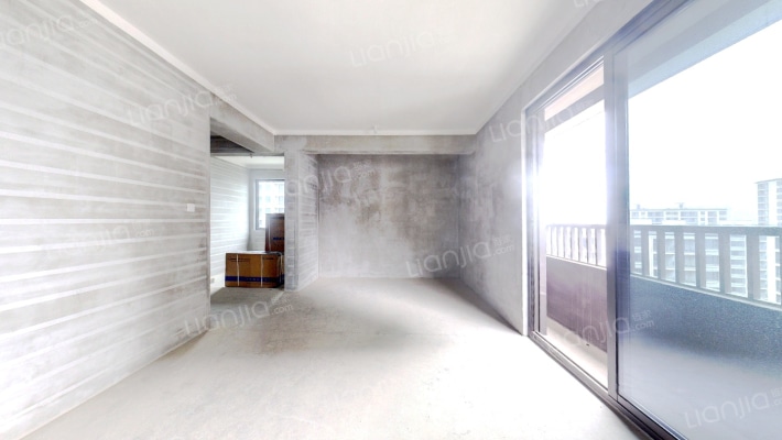 北樾府二手房实景图