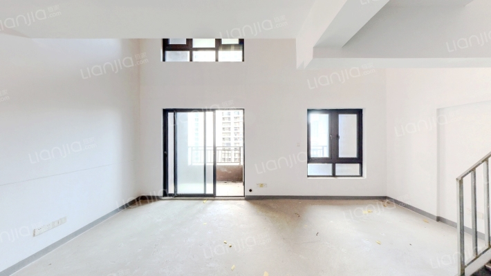 龙湖春江郦城二期二手房实景图