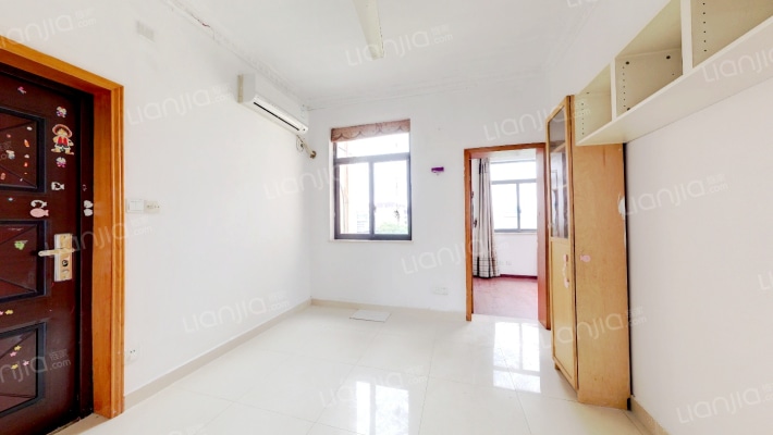 莘沥路188弄二手房实景图