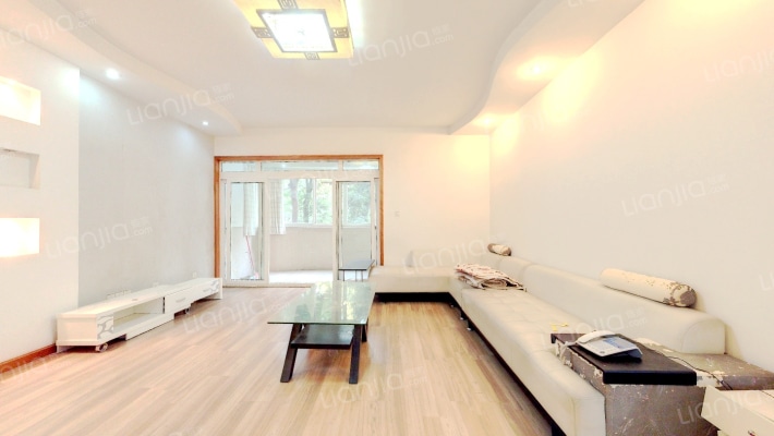 成勘院电梯公寓二手房实景图