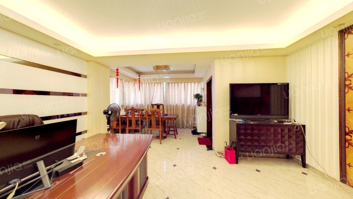 大景城二手房实景图