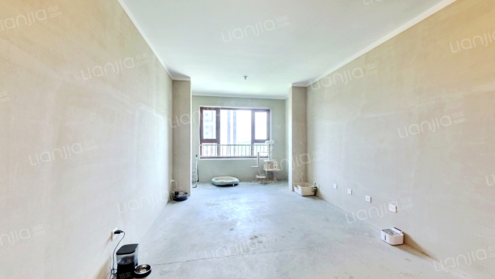 保利·天悦一期二手房实景图