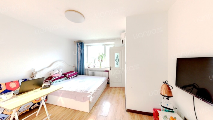 新发小区C区二手房实景图