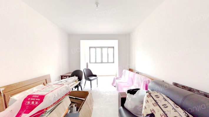 勤星苑南区二手房实景图