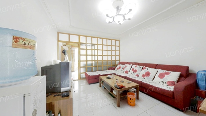 双兴东区二手房实景图