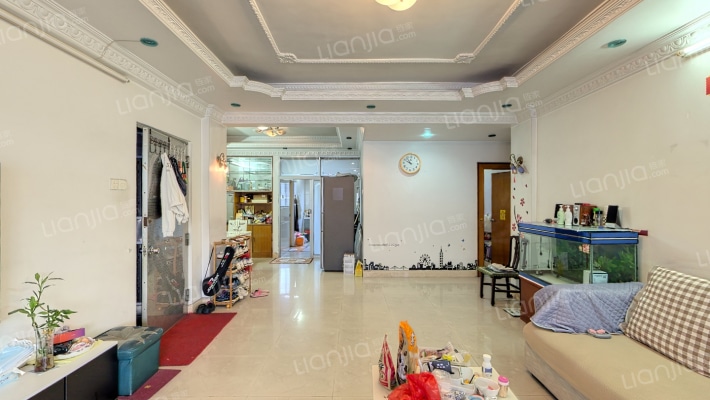 银田小区二手房实景图