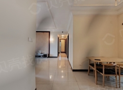 整租·恒大绿洲 4室2厅 南/北_恒大绿洲租房