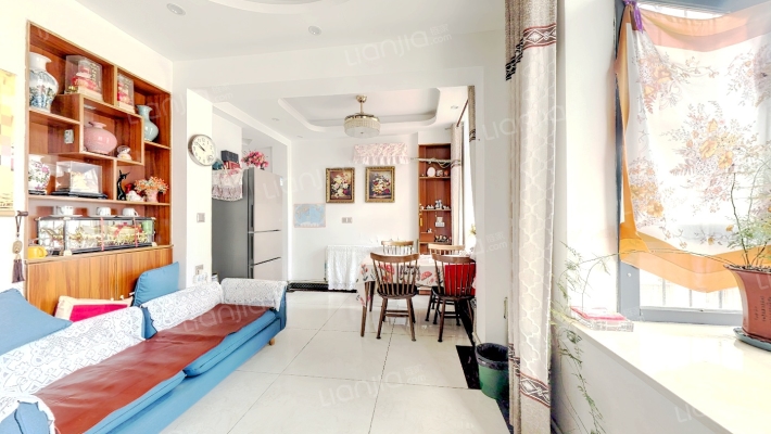 沿江大道二手房实景图