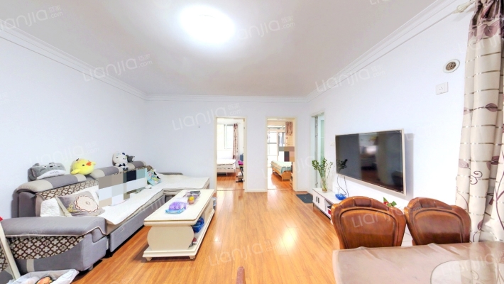 钟鼎雅居二手房实景图