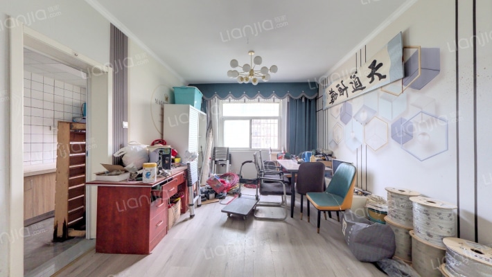 荣城花园北苑二手房实景图