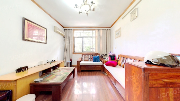 积玉小区二手房实景图