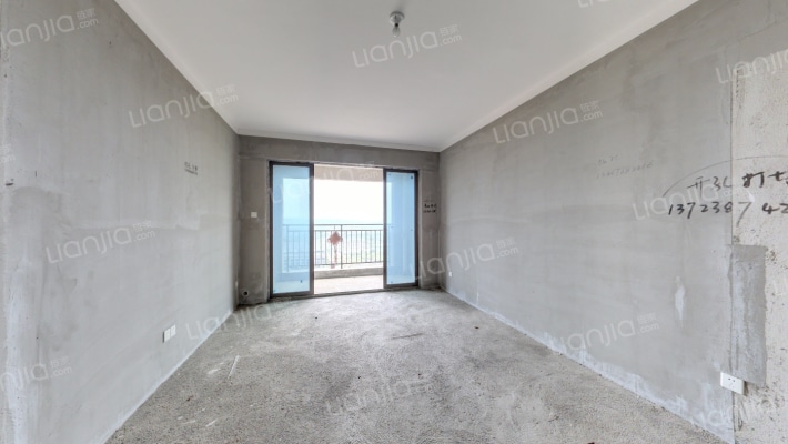 长房宁洲府二手房实景图