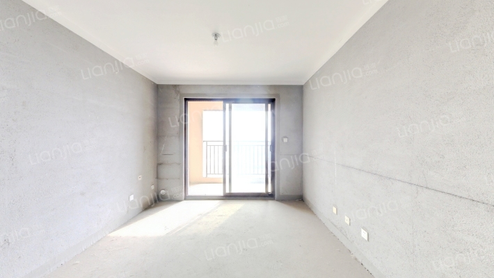 谦祥世茂兴隆臻园二手房实景图