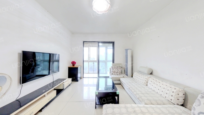 华晨雅庭二手房实景图