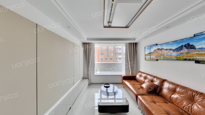 开源街二手房实景图