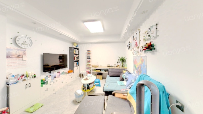 引凤花园二手房实景图