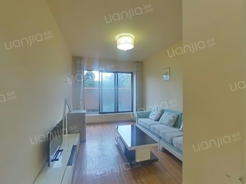 整租·公园1号 3室2厅 东南