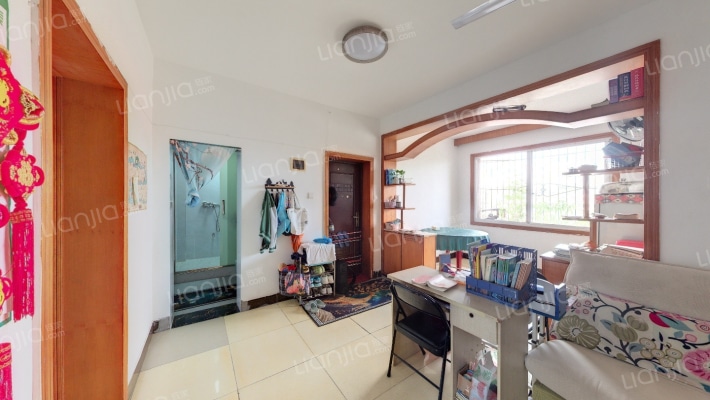 洪都南大道二手房实景图