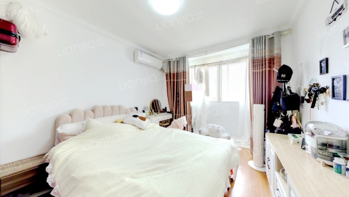 宝钢一村二手房实景图