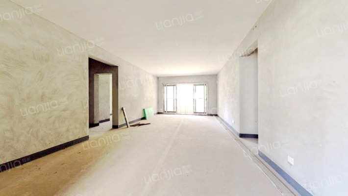 金科天元道砚北A组团二手房实景图