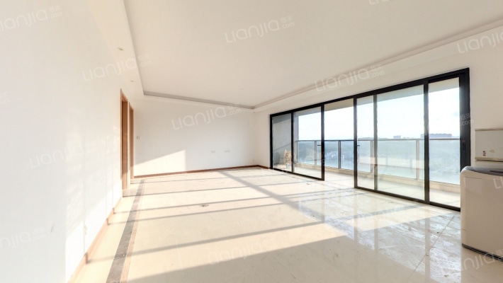 龙湖景粼天著水云二手房实景图