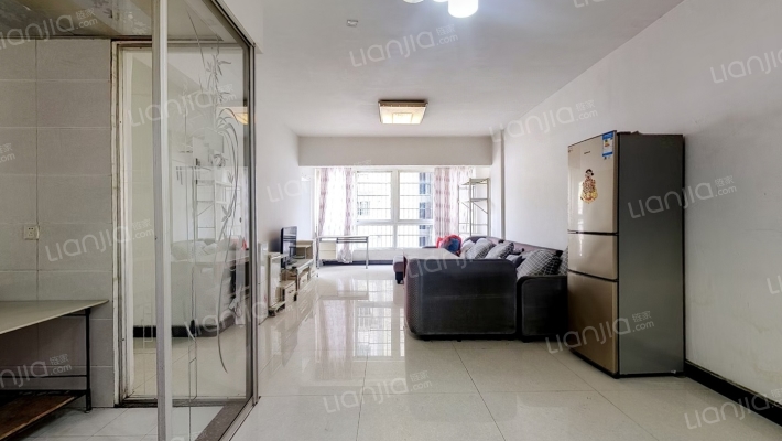 一品阳光二手房实景图