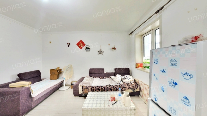 珠江香城二手房实景图