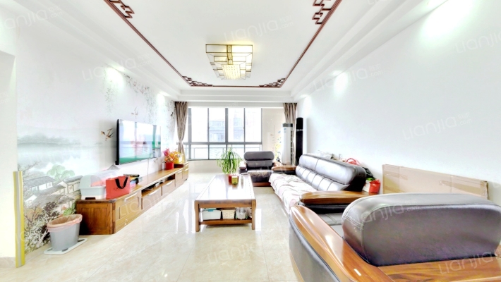 同济城市雅筑二手房实景图