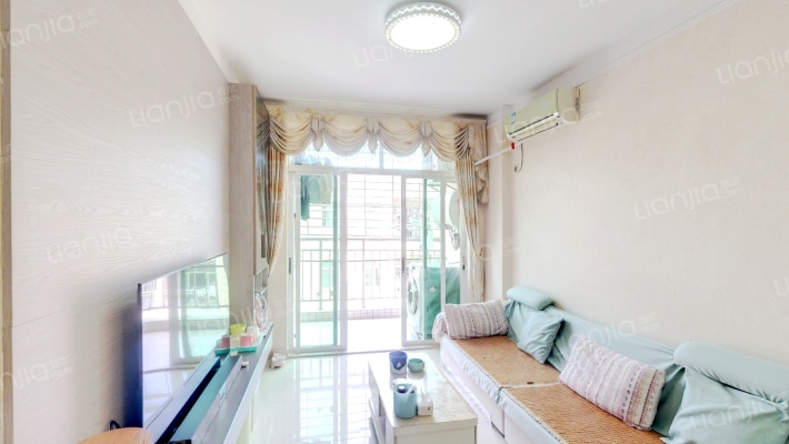 阳光雅筑二手房实景图