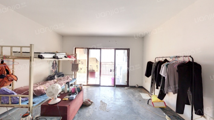 工贸大厦二手房实景图