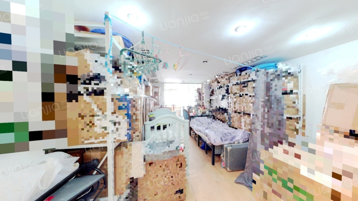 大时代二手房实景图