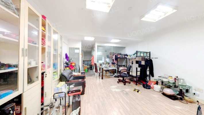 世纪伟业二手房实景图