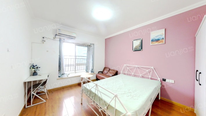 耐德佳苑二手房实景图