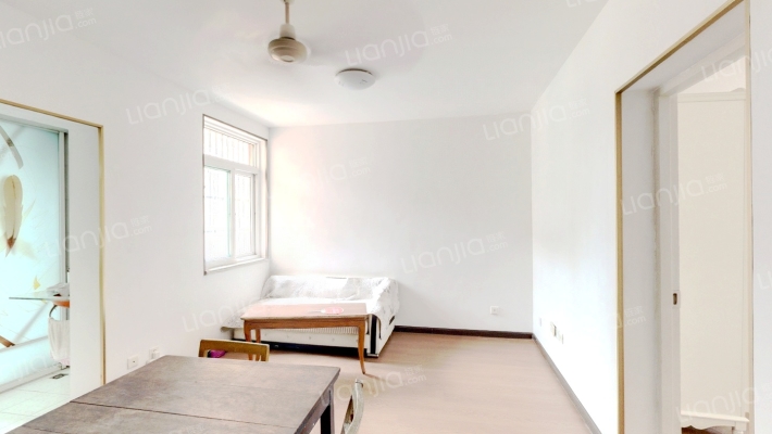 上林雅苑二手房实景图