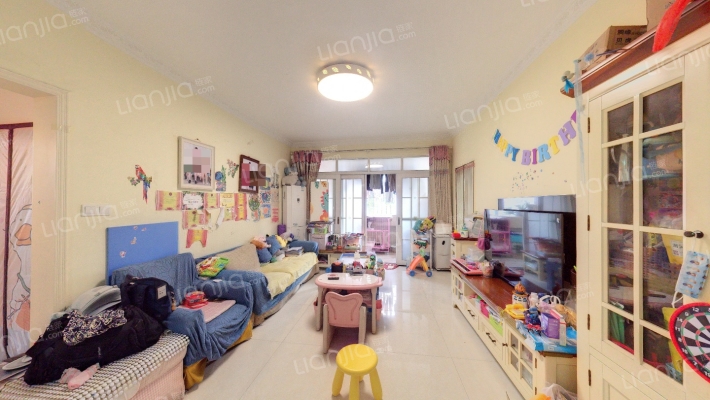 康富花园二手房实景图