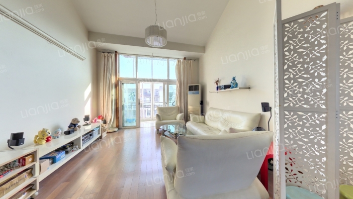 龙缘花园二手房实景图