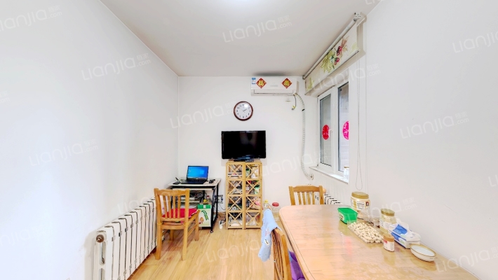 榆林新园二手房实景图