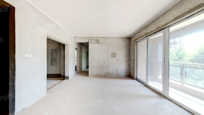 金地自在城艺境宸苑二手房实景图