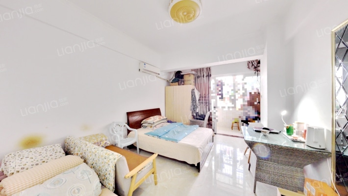 海沧娱乐城二手房实景图